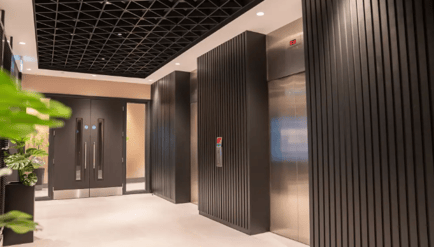 Image 2 of Orbit Spaces - 55 King St, M2 - Manchester