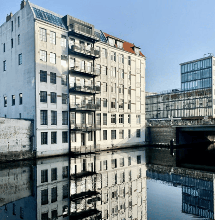 Image 5 of 1000 Satellites - Alster - Hans-Henny-Jahnn-Weg 53, 22085 - Hamburg
