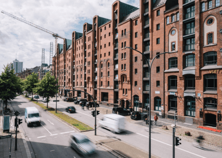 Image 2 of 1000 Satellites - Speicherstadt - Am Sandtorkai 27, 20457 - HafenCity