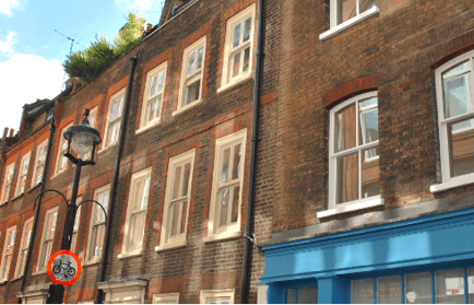 Image 1 of Workpad (Managed 1,182 sqft) - 23 Meard Street, W1F - Soho