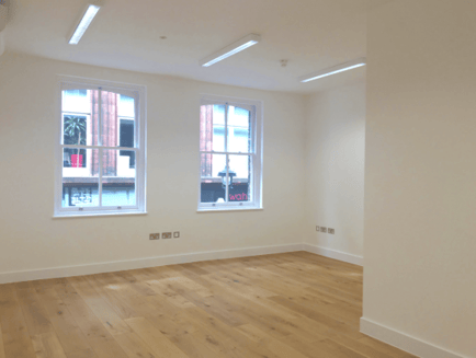 Image 2 of Workpad (Managed 1,182 sqft) - 23 Meard Street, W1F - Soho