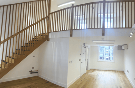 Image 5 of Workpad (Managed 1,182 sqft) - 23 Meard Street, W1F - Soho