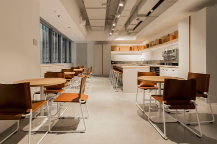 Image 1 of The Work Project - 1 Farrer Place, NSW 2000 - Sydney CBD