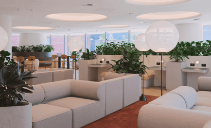 Image 1 of The Work Project - Quay Quarter Tower - 50 Bridge Street, 2000 - Sydney CBD