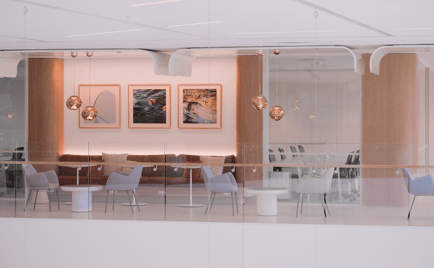 Image 2 of The Work Project - Quay Quarter Tower - 50 Bridge Street, 2000 - Sydney CBD