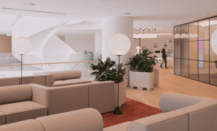Image 3 of The Work Project - Quay Quarter Tower - 50 Bridge Street, 2000 - Sydney CBD