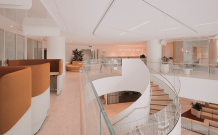 Image 4 of The Work Project - Quay Quarter Tower - 50 Bridge Street, 2000 - Sydney CBD