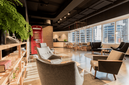 Image 1 of The Work Project - 1 Margaret Street, NSW 2000 - Sydney CBD