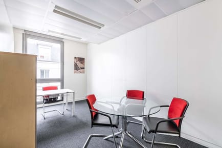 Image 1 of Regus - 28, rue de Londres
