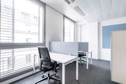 Image 2 of Regus - 28, rue de Londres