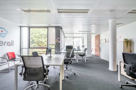 Image 3 of Regus - 28, rue de Londres