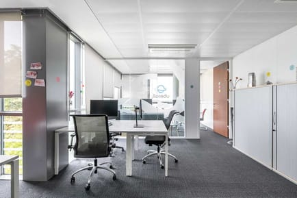 Image 4 of Regus - 28, rue de Londres