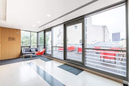 Image 7 of Regus - 28, rue de Londres