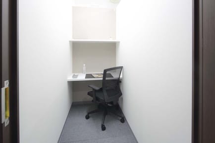 Image 6 of Open Office - Stoke Building Kagamibashi 7F,1230-7, Shichibancho, Kamiokawa-mae-dori,Chuo-ku