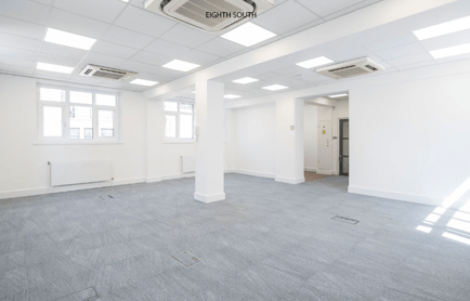Image 4 of Sub800 Managed (7,003 - 7,003 sqft) - 40 Lime St Passage, London EC3V 1LT, UK