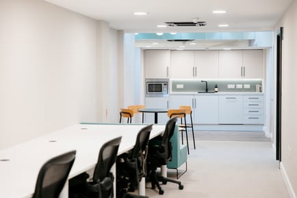 Image 3 of Future Spaces (Managed 1,507 sqft) - 1 Clerkenwell Green, EC1R - Clerkenwell