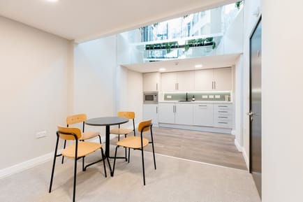 Image 7 of Future Spaces (Managed 1,507 sqft) - 1 Clerkenwell Green, EC1R - Clerkenwell