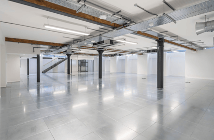 Image 4 of Compton (Managed 2,803 - 3,089 sqft) - 8 Sheperdess Walk, N1 - Shoreditch