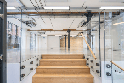 Image 6 of Compton (Managed 2,803 - 3,089 sqft) - 8 Sheperdess Walk, N1 - Shoreditch