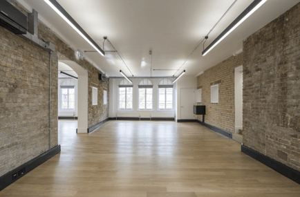 Image 2 of Compton (Managed 385 - 1,929 sqft) - 38-42 St John Street, EC1M - Farringdon