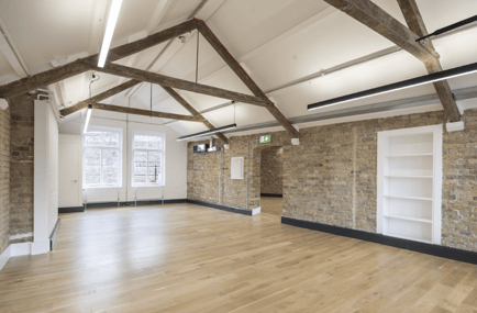 Image 4 of Compton (Managed 385 - 1,929 sqft) - 38-42 St John Street, EC1M - Farringdon