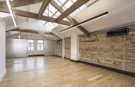 Image 5 of Compton (Managed 385 - 1,929 sqft) - 38-42 St John Street, EC1M - Farringdon