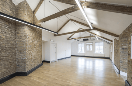 Image 6 of Compton (Managed 385 - 1,929 sqft) - 38-42 St John Street, EC1M - Farringdon