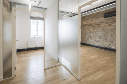 Image 7 of Compton (Managed 385 - 1,929 sqft) - 38-42 St John Street, EC1M - Farringdon