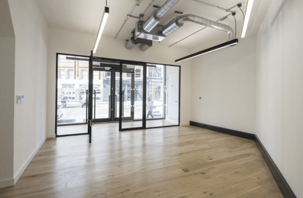 Image 9 of Compton (Managed 385 - 1,929 sqft) - 38-42 St John Street, EC1M - Farringdon