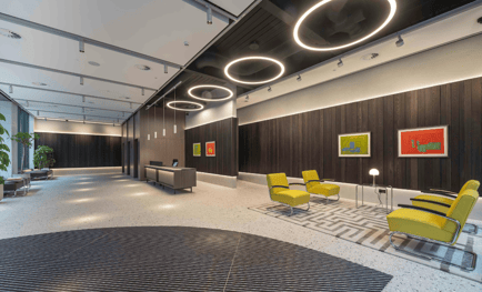 Image 7 of RX London (Managed 6,397 sqft) - Typeworks - 25 Bowling Green Lane, EC1R 0BF - Clerkenwell