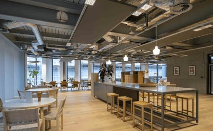 Image 6 of RX London (Managed 6,397 sqft) - Typeworks - 25 Bowling Green Lane, EC1R 0BF - Clerkenwell
