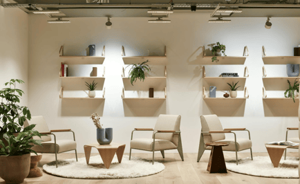 Image 8 of RX London (Managed 6,397 sqft) - Typeworks - 25 Bowling Green Lane, EC1R 0BF - Clerkenwell