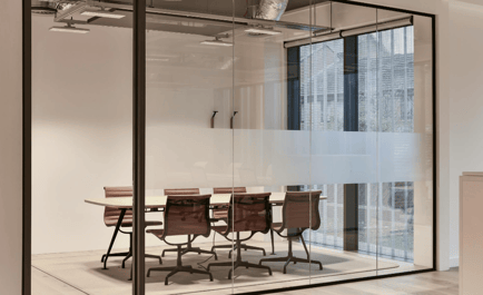 Image 3 of RX London (Managed 6,397 sqft) - Typeworks - 25 Bowling Green Lane, EC1R 0BF - Clerkenwell