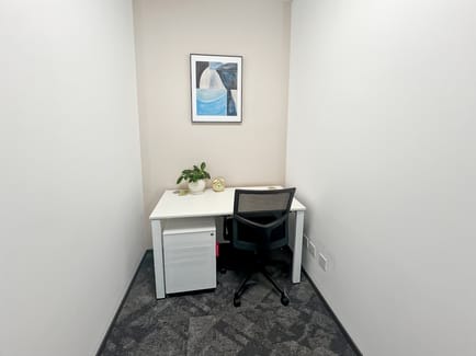 Image 4 of Regus - 16/F, No.48 Hong Kong West Road, Shinan District,Shandong Province