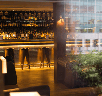 Image 1 of Eight Club - 1 Dysart Street, EC2A - Moorgate