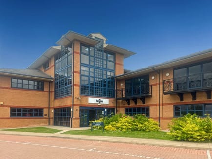 Image 1 of Regus - Alington Rd, Little Barford,Nelson House
