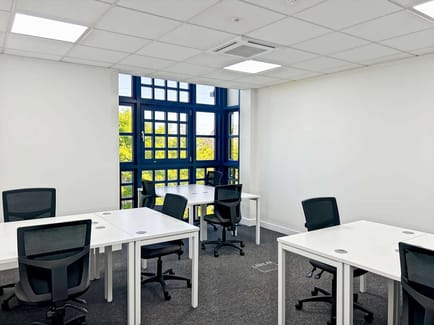 Image 8 of Regus - Alington Rd, Little Barford,Nelson House