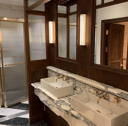 Image 1 of Eight Club - 49 Clifton Street, EC2A - Shoreditch