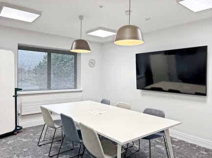 Image 3 of Regus - 3054 Lake Dr, Citywest Business Campus, Dublin 24