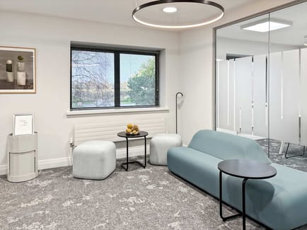 Image 4 of Regus - 3054 Lake Dr, Citywest Business Campus, Dublin 24