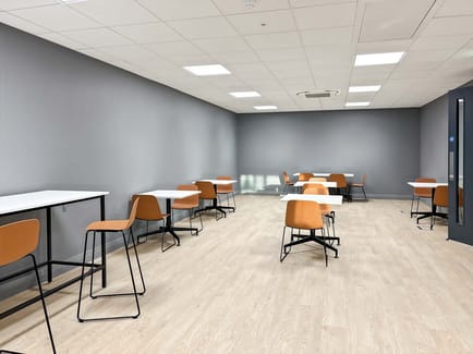 Image 5 of Regus - 3054 Lake Dr, Citywest Business Campus, Dublin 24