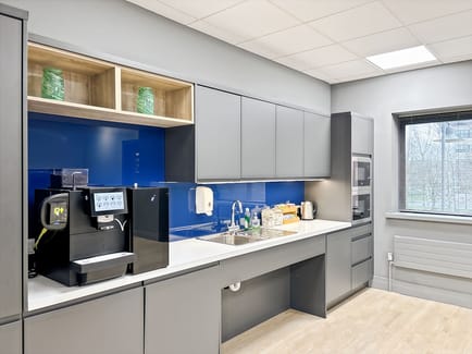 Image 6 of Regus - 3054 Lake Dr, Citywest Business Campus, Dublin 24