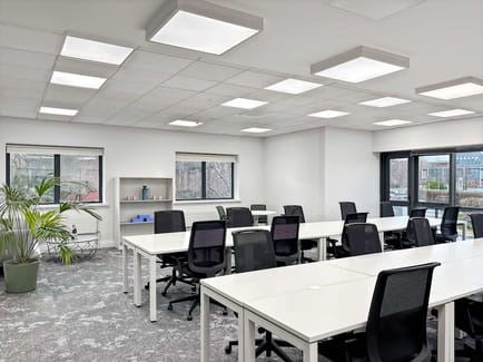 Image 7 of Regus - 3054 Lake Dr, Citywest Business Campus, Dublin 24