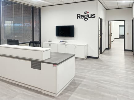 Image 11 of Regus - 505 E Huntland Drive,1st Floor