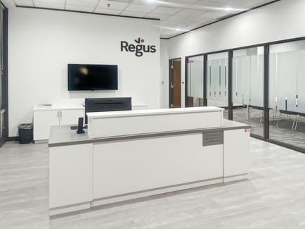 Image 2 of Regus - 505 E Huntland Drive,1st Floor