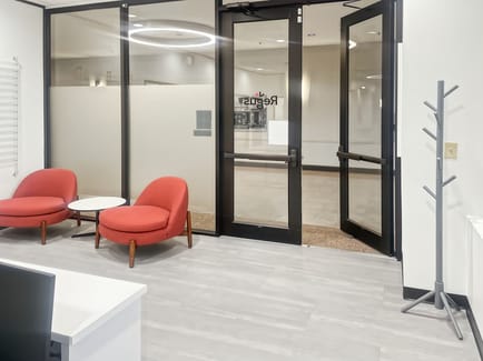 Image 5 of Regus - 505 E Huntland Drive,1st Floor