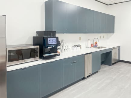 Image 6 of Regus - 505 E Huntland Drive,1st Floor