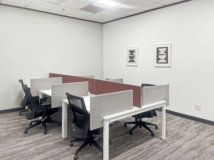 Image 8 of Regus - 505 E Huntland Drive,1st Floor