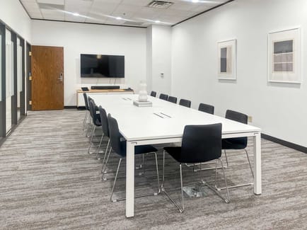 Image 9 of Regus - 505 E Huntland Drive,1st Floor