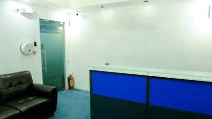 Image 9 of Sales Rain - 27/F, IBM Plaza Office - 8 Eastwood Ave, 1110 Metro Manilla - Quezon City